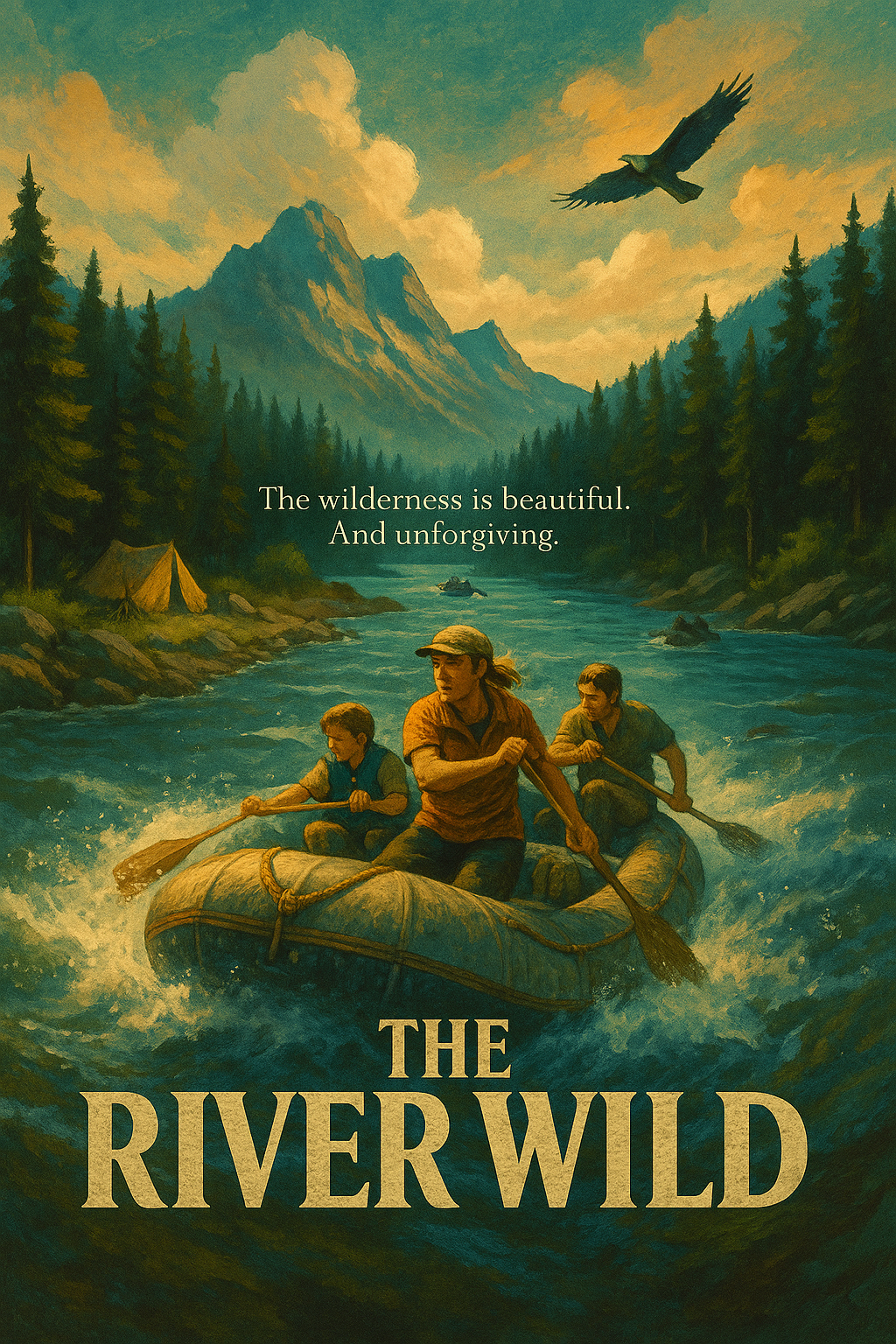 The River Wild (1994) [429969] (A1737322286) [[Movies]] --Plex--